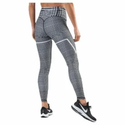 Gavelo GLNCHCK 1 White/Black Vit och Svart