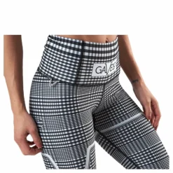 Gavelo GLNCHCK 1 White/Black Vit och Svart
