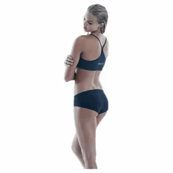 Casall Glorious Sports Bra Black Svart Sale