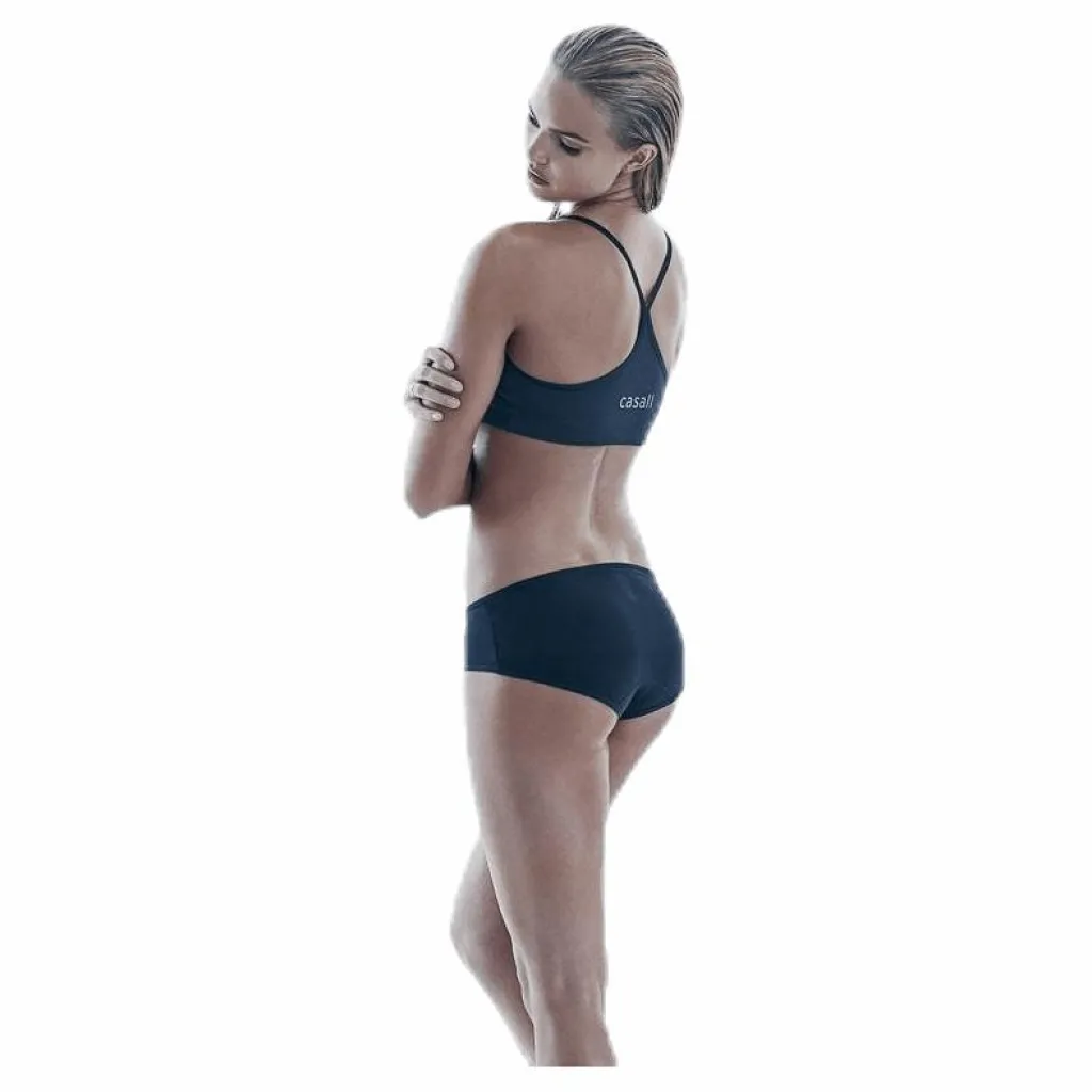 Casall Glorious Sports Bra Black Svart Sale