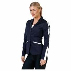 Glory Event Jacket Blue*Mountain Horse Outlet