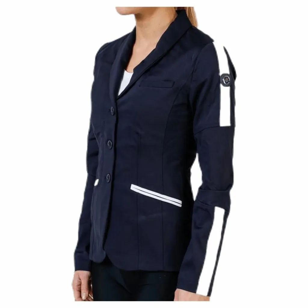Glory Event Jacket Blue*Mountain Horse Outlet