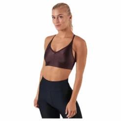 Gloss Bra Top Brown*Filippa K
