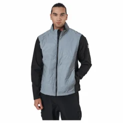 Glow Jacket Reflective Silver*Tuxer Online