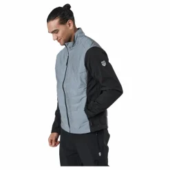 Glow Jacket Reflective Silver*Tuxer Online