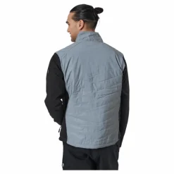 Glow Jacket Reflective Silver*Tuxer Online