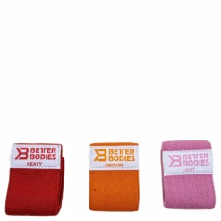 Glute Force 3-Pack Patterned*Better Bodies Clearance
