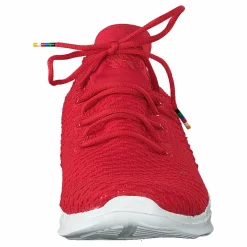 Skechers Go Run Mojo Cny 2018 Red Röd Hot
