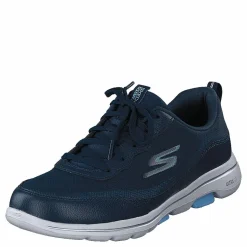 Go Walk 5 Nvbl*Skechers Hot