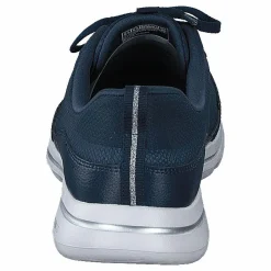Go Walk 5 Nvbl*Skechers Hot