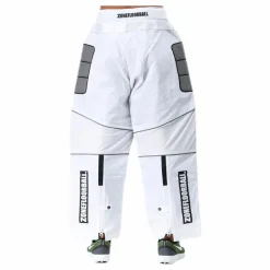 Goalie Pants Monster White/Black*Zone