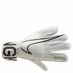 Goalkeeper Match Junior White/Black*Nike