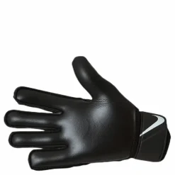 Nike Goalkeeper Match Soccer Gloves BLACK/WHITE/WHITE Svart Discount