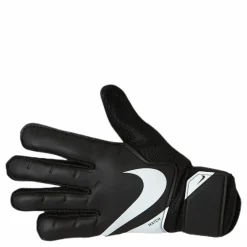 Nike Goalkeeper Match Soccer Gloves BLACK/WHITE/WHITE Svart Discount