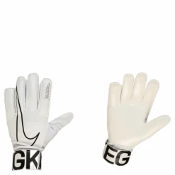 Goalkeeper Match White/Black*Nike Best