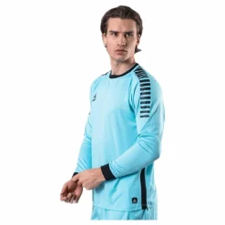 Goalkeeper shirt Monaco Blue*Select Sale