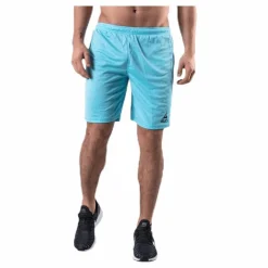Goalkeeper Shorts Monaco Blue*Select Hot