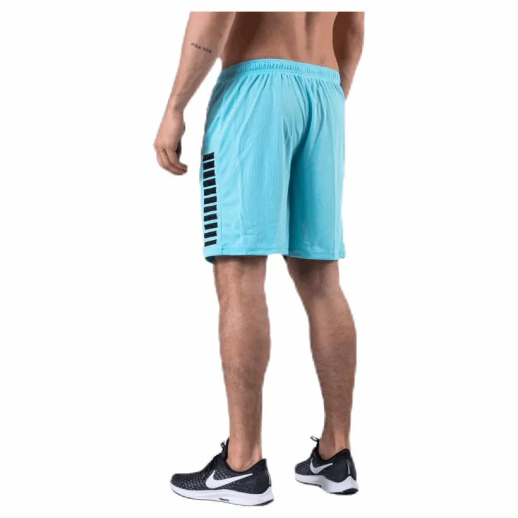 Goalkeeper Shorts Monaco Blue*Select Hot