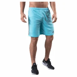 Goalkeeper Shorts Monaco Blue*Select Hot