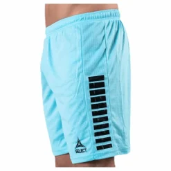 Goalkeeper Shorts Monaco Blue*Select Hot