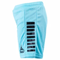 Select Goalkeeper Shorts Monaco Blue Blå New