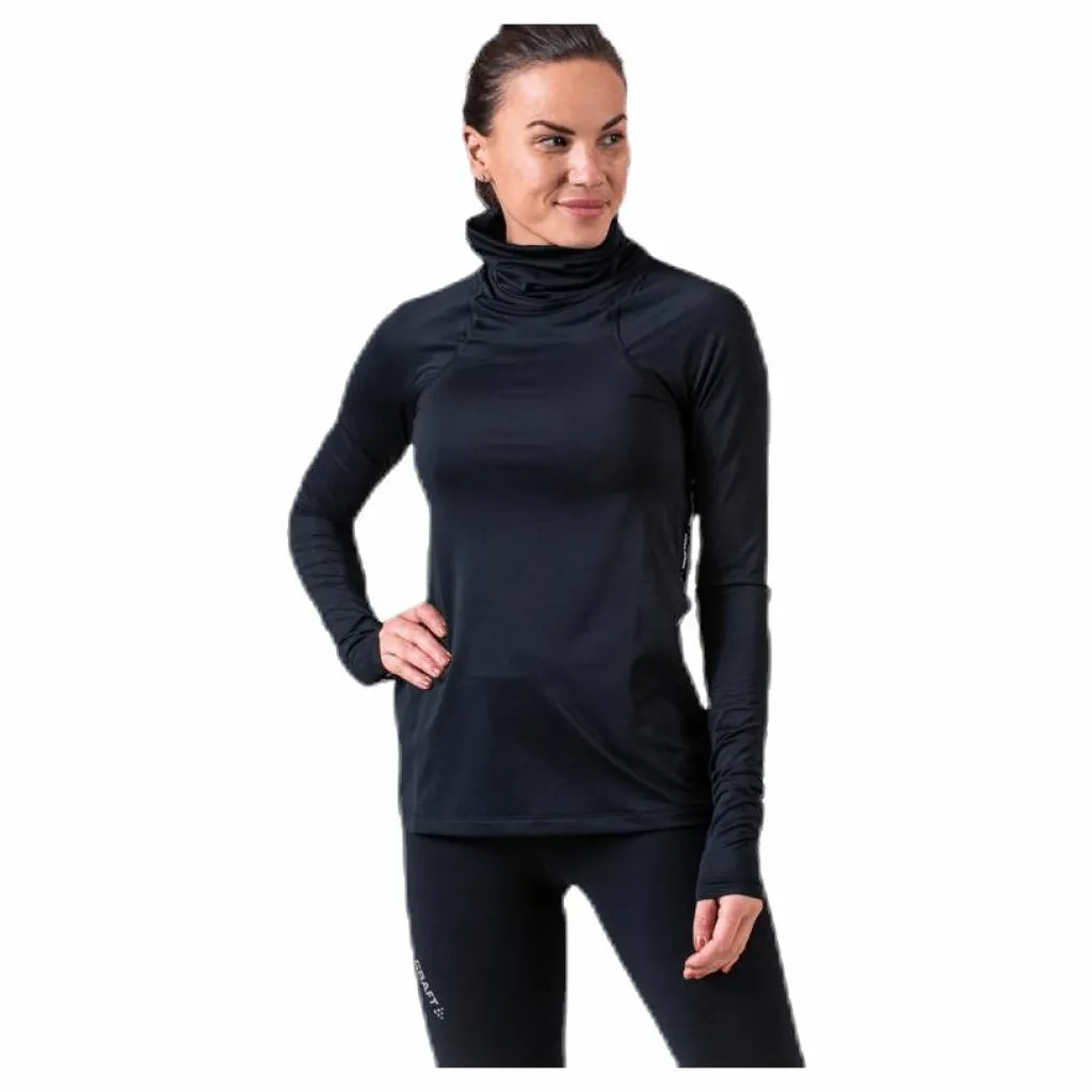 Nike Golden Force Top Black/Red Blå