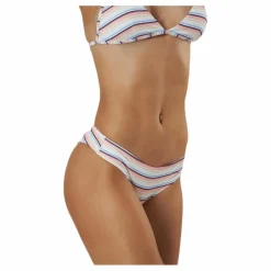 Rip Curl Golden State Cheeky Hipster Patterned Mönstrad Discount
