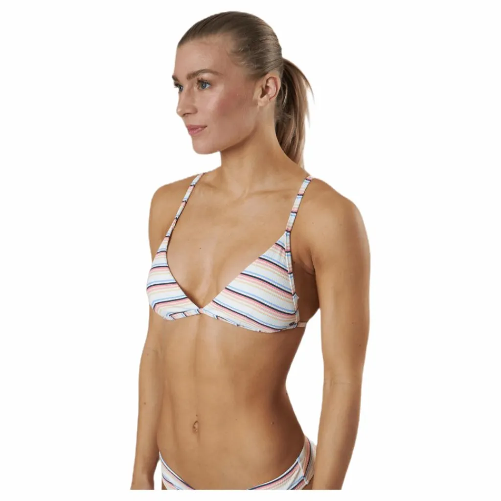 Golden State High Triangle Patterned*Rip Curl Best