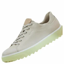 ECCO Golf Tray Laced Pink Rosa Sale