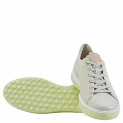 ECCO Golf Tray Laced Pink Rosa Sale