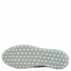 ECCO Golf Tray Laced White Vit Outlet