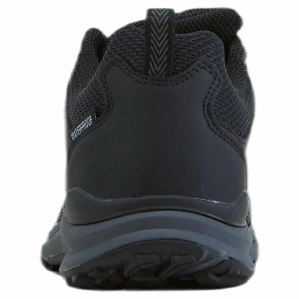 Goodley Outdoor Shoe WP Black*Whistler Best