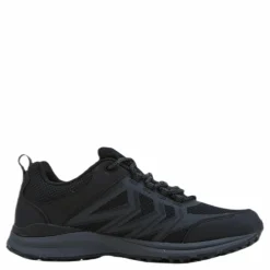Goodley Outdoor Shoe WP Black*Whistler Best