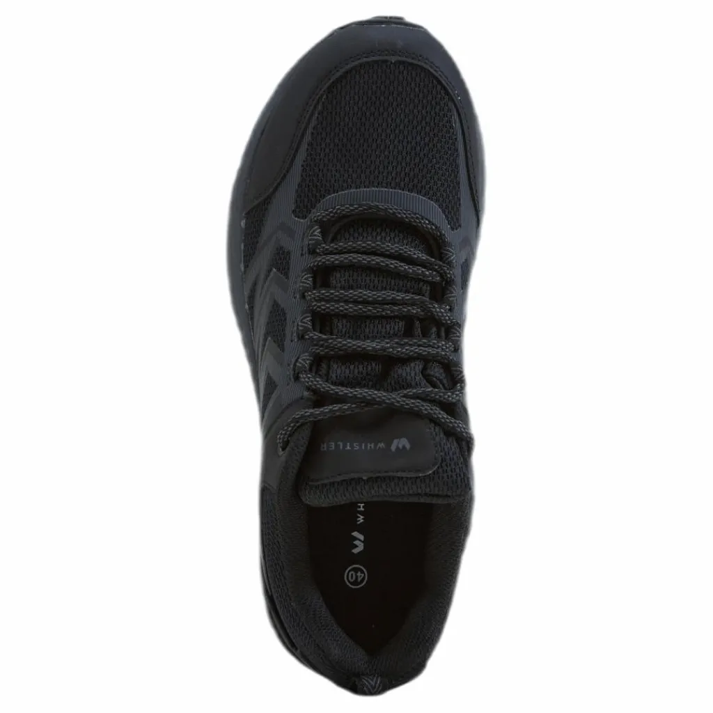 Goodley Outdoor Shoe WP Black*Whistler Best