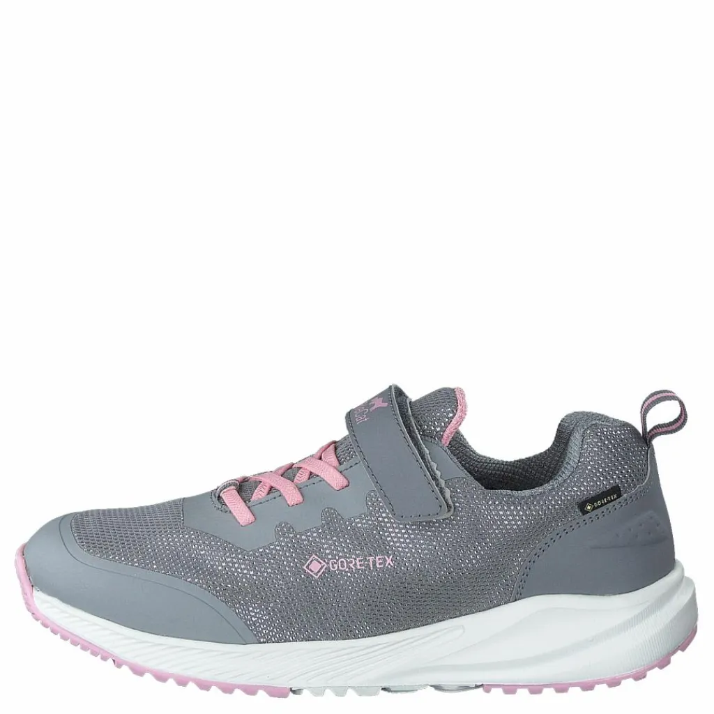 Goofy Court Gtx Jr Grey*Polecat Discount