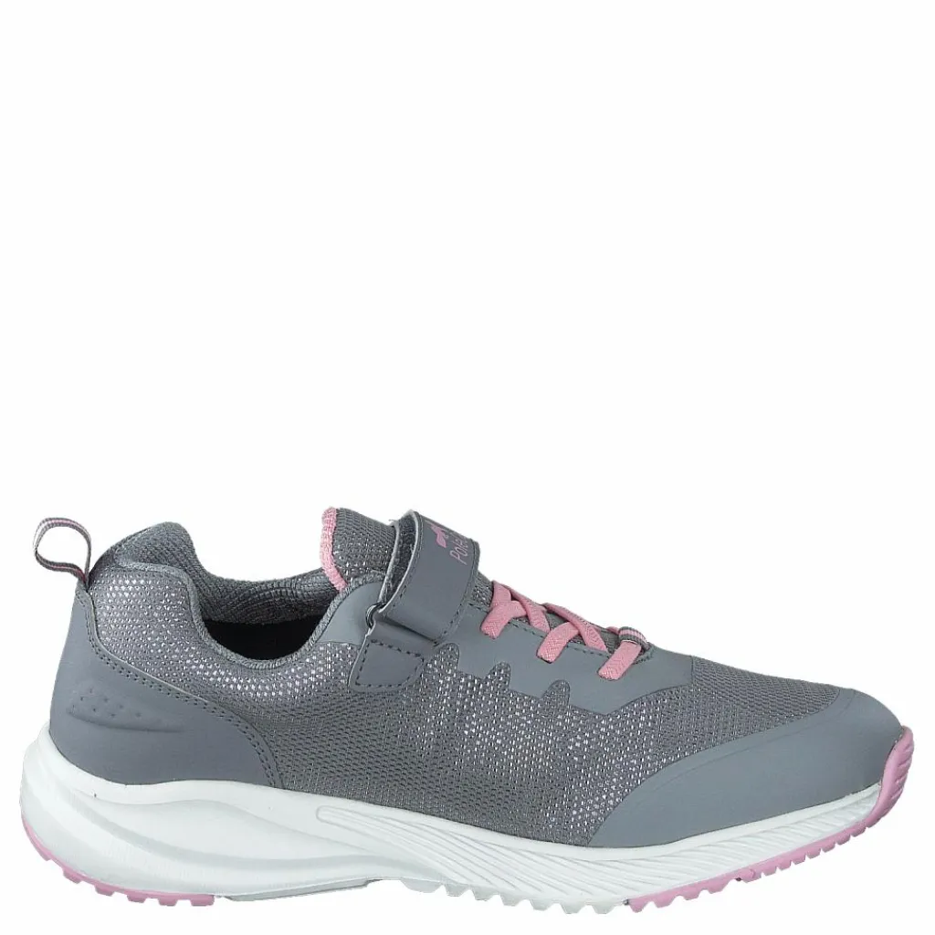 Goofy Court Gtx Jr Grey*Polecat Discount