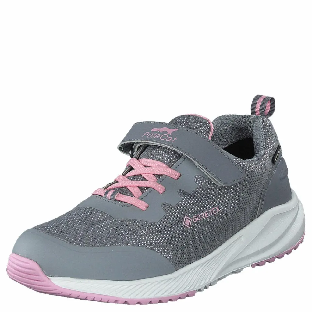 Goofy Court Gtx Jr Grey*Polecat Discount