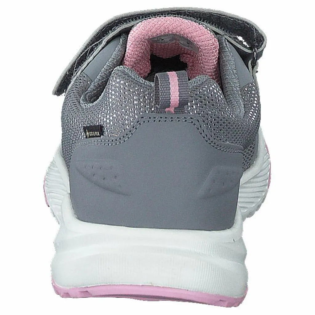 Goofy Court Gtx Jr Grey*Polecat Discount