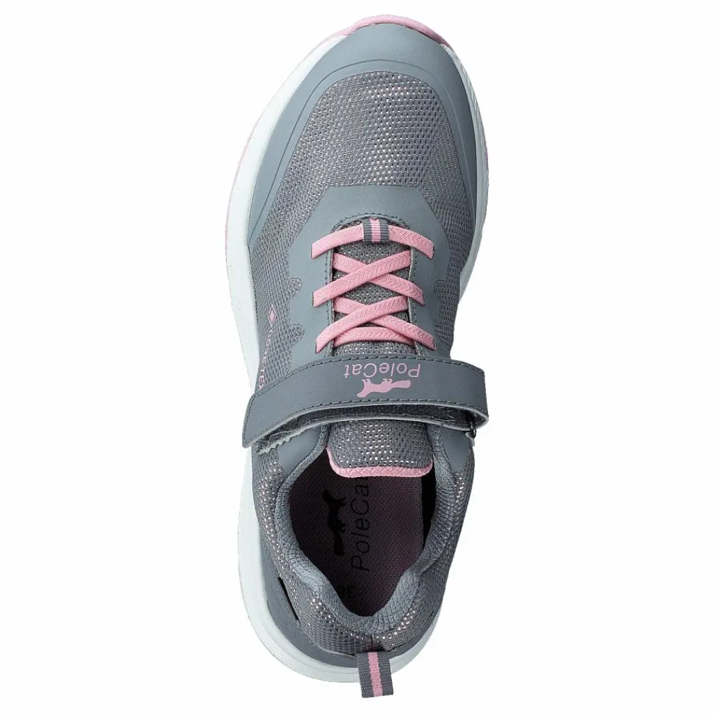 Goofy Court Gtx Jr Grey*Polecat Discount