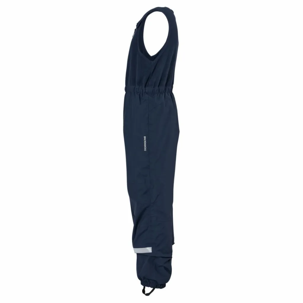 Didriksons Gordon Kids Pants Navy Blå Online