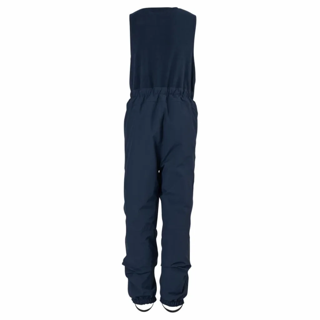 Didriksons Gordon Kids Pants Navy Blå Online