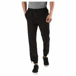 Gordon Technical Pant Black*Jack & Jones Online