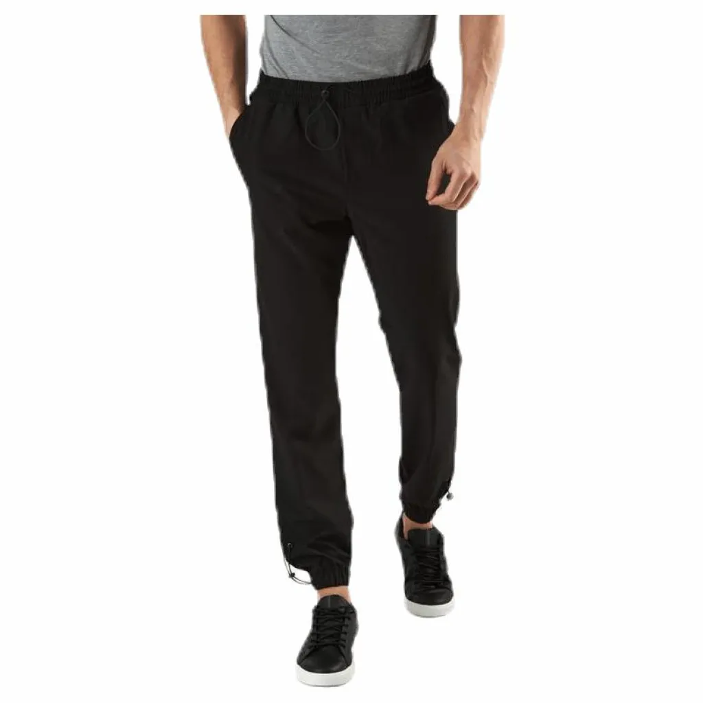 Gordon Technical Pant Black*Jack & Jones Online