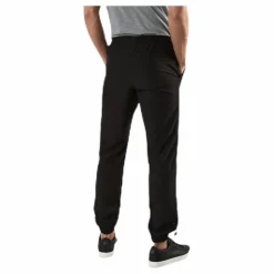 Gordon Technical Pant Black*Jack & Jones Online