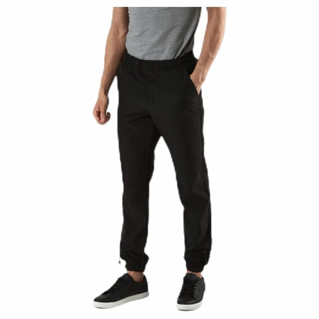 Gordon Technical Pant Black*Jack & Jones Online