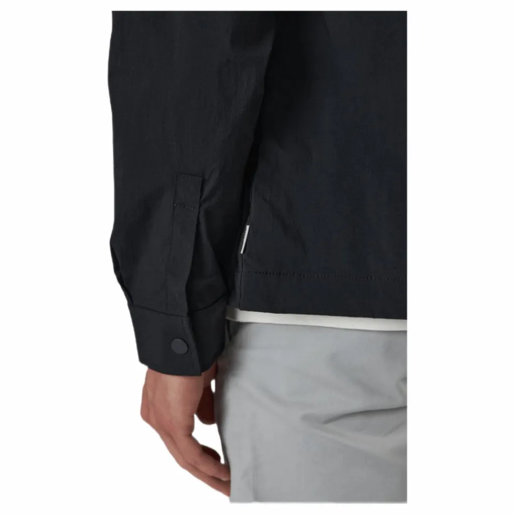 Gordon Tripple Shirt Ls Black*Jack & Jones New