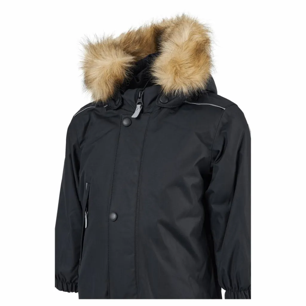 Gotland Black*Reima Sale
