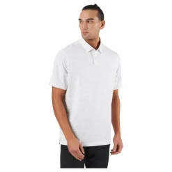 Go-to Camo Polo Greone/white*adidas Clearance