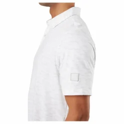 Go-to Camo Polo Greone/white*adidas Clearance