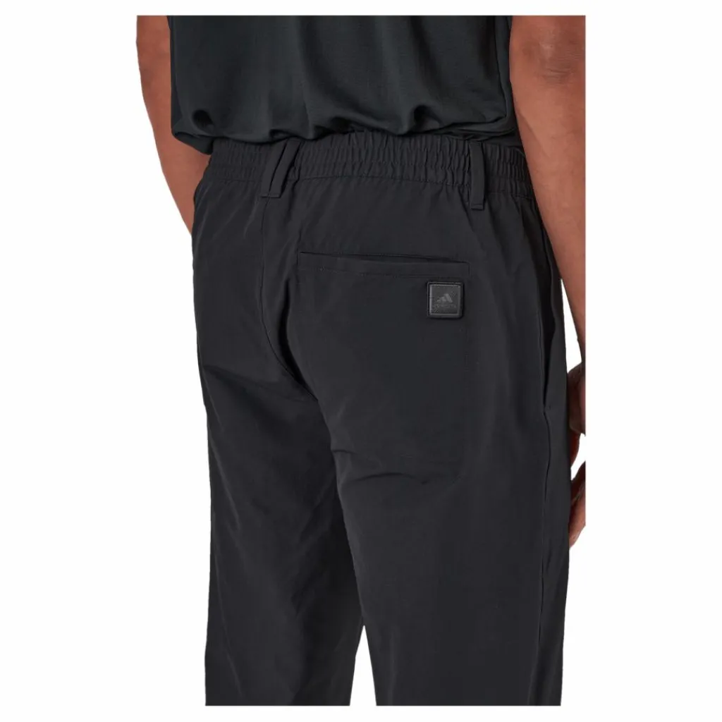 Go-To Commuter Trousers Black*adidas Online